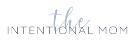 The Intentional Mom Shop