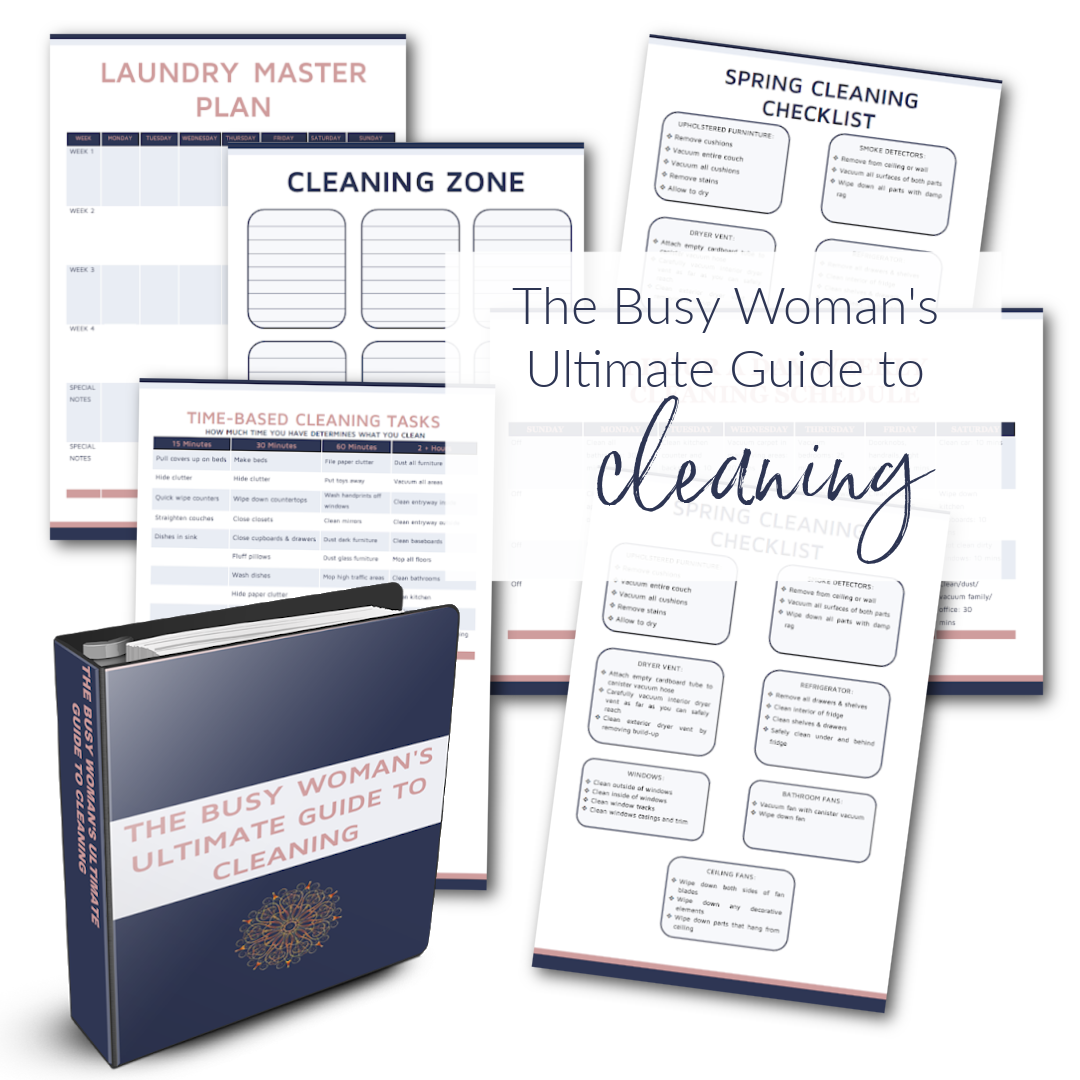 The Ultimate Guide to Cleaning Window Tracks