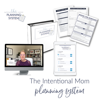 Pin on Best of TheIntentionalMom.com